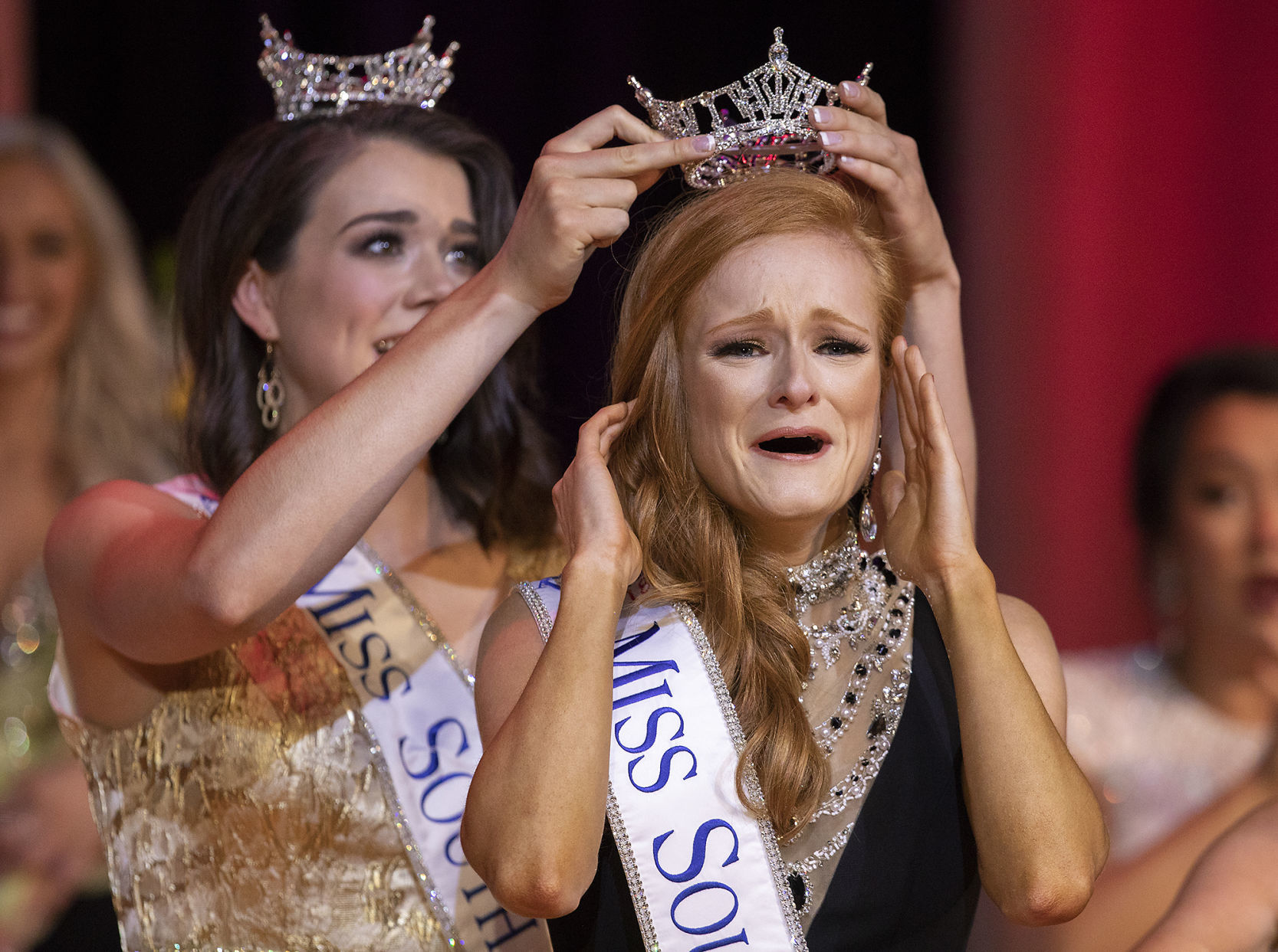 Miss South Dakota